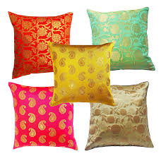 Cushion covers